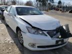 2012 LEXUS  ES350