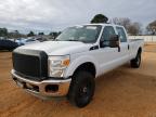 2015 FORD F250 SUPER - Left Front View