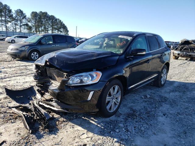2017 VOLVO XC60 T5 IN YV440MDUXH2141807
