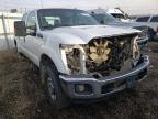 2012 FORD  F250