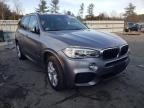 2015 BMW  X5