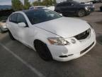 2007 LEXUS  GS350