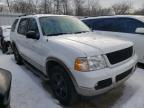 2003 FORD  EXPLORER