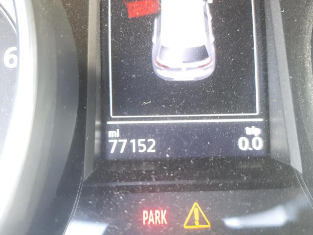 2016 VOLKSWAGEN GOLF R WVWLF7AU7GW179392