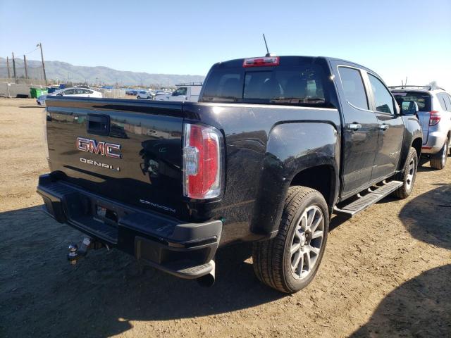 2021 GMC CANYON DEN 1GTP6EE14M1191496
