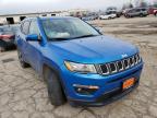 2018 JEEP  COMPASS