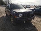 2011 JEEP  PATRIOT