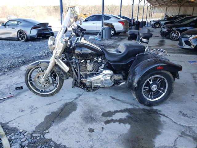 2017 HARLEY-DAVIDSON FLRT FREE 1HD1MCC12HB858986