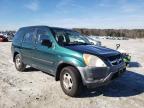 2002 HONDA  CRV