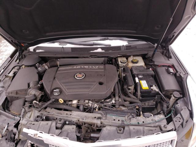 2015 CADILLAC XTS VSPORT - 2G61W5S89F9156817