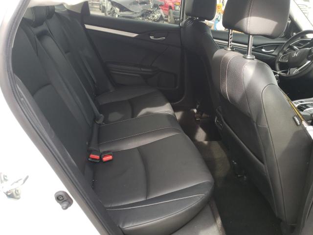 2019 HONDA CIVIC TOUR - JHMFC1F97KX010028