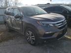 2017 HONDA  PILOT