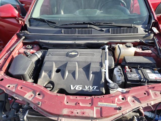 2012 CHEVROLET CAPTIVA SP 3GNFL4E55CS582663