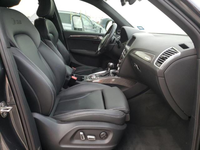 2016 AUDI SQ5 PREMIU WA1CCAFP5GA150604