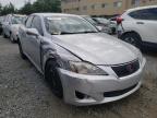 2010 LEXUS  IS