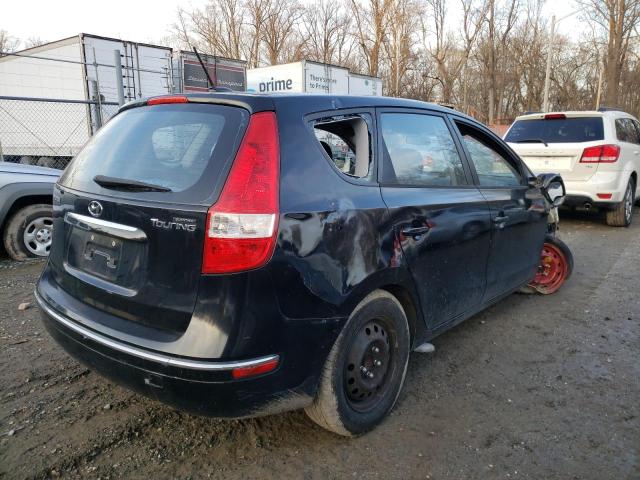 2010 HYUNDAI ELANTRA TO KMHDB8AEXAU081342