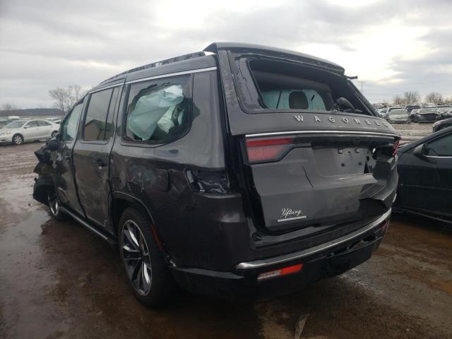 2022 JEEP WAGONEER S 1C4SJVDT7NS127427