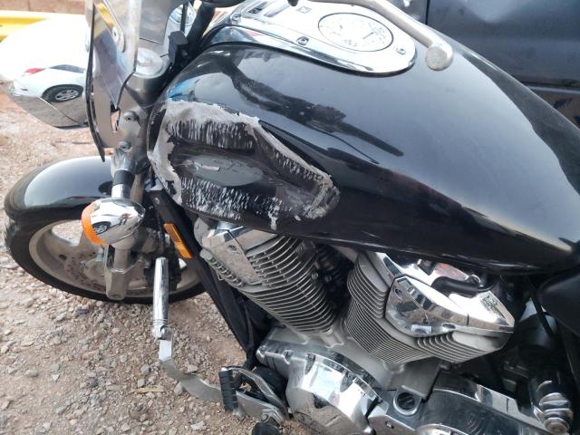 2002 HONDA VTX1800 C 1HFSC46082A010163