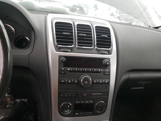 2012 GMC ACADIA 1GKKRRED2CJ369783