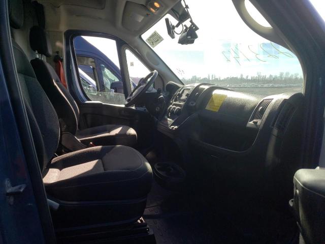 2020 RAM PROMASTER 3C6URVJG5LE108150