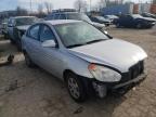 2009 HYUNDAI  ACCENT