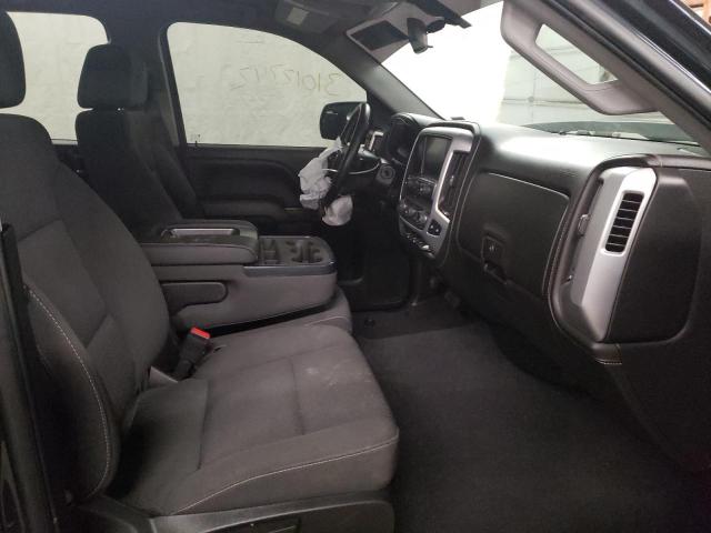 2019 GMC SIERRA LIM 2GTV2MECXK1186079