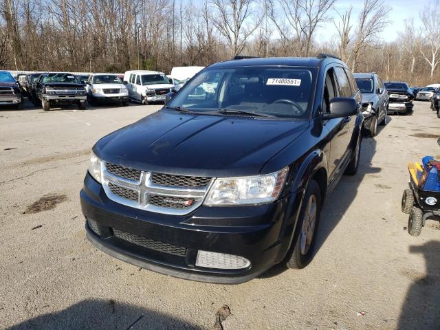 2011 DODGE JOURNEY MA 3D4PH1FG7BT520870
