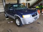 2002 FORD  ESCAPE