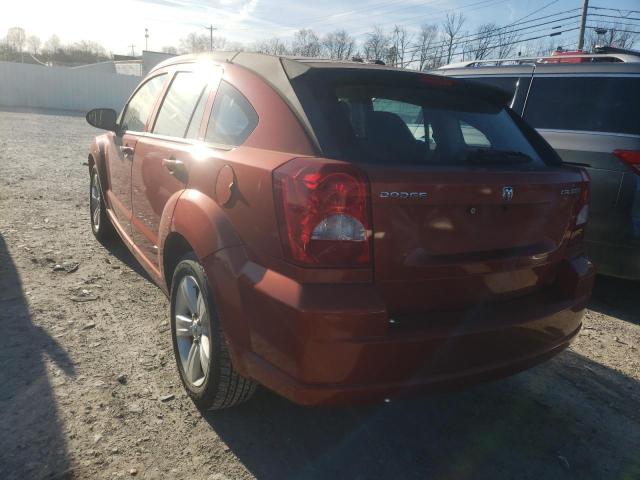 2010 DODGE CALIBER MA 1B3CB3HA7AD587993