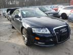 2009 AUDI A6 PRESTIG - Other View