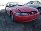 2004 FORD  MUSTANG