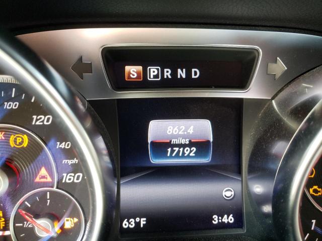 2019 MERCEDES-BENZ SL 450 WDDJK6GA5KF056666