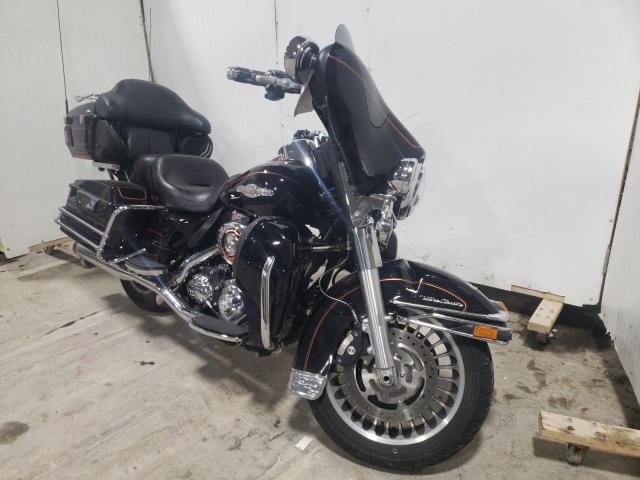 2010 HARLEY-DAVIDSON FLHTCU SHR 1HD1FL414AB666113