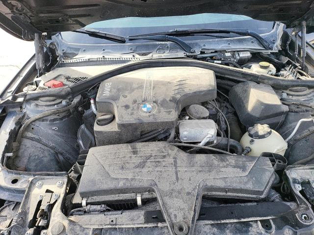 2014 BMW 428 XI WBA3N9C55EF720048