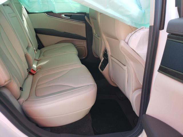 2016 LINCOLN MKX SELECT 2LMTJ6KR2GBL37447