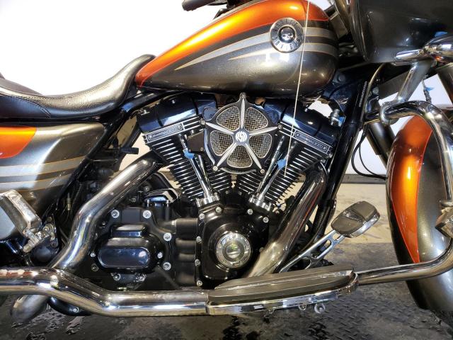 1HD1TC817DB950536 Harley-Davidson Fltrxse Cv 2013. Фото: 4