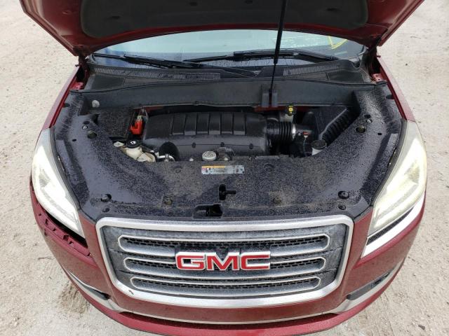 2015 GMC ACADIA SLT 1GKKRRKD9FJ298073