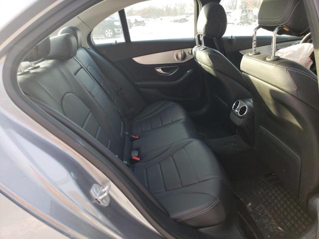 2015 MERCEDES-BENZ C300 55SWF4KB6FU018459