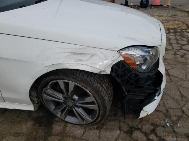 2015 MERCEDES-BENZ E 350 4MAT - WDDHF8JBXFB164715