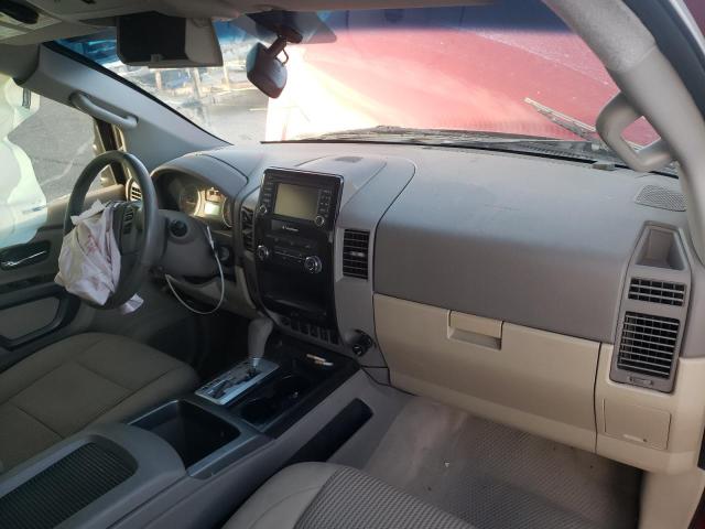 2015 NISSAN TITAN 1N6BA0ED3FN510353