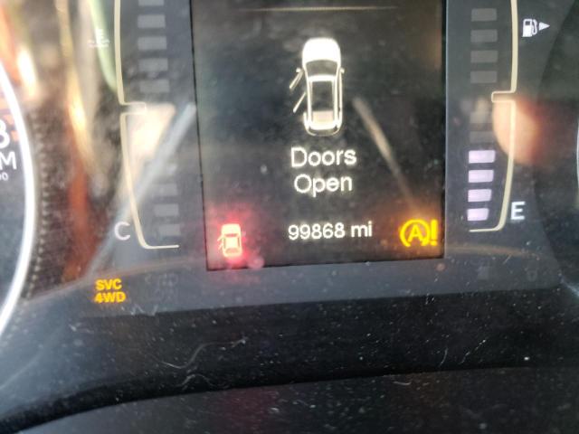 2018 JEEP CHEROKEE 1C4PJMCX3JD509294