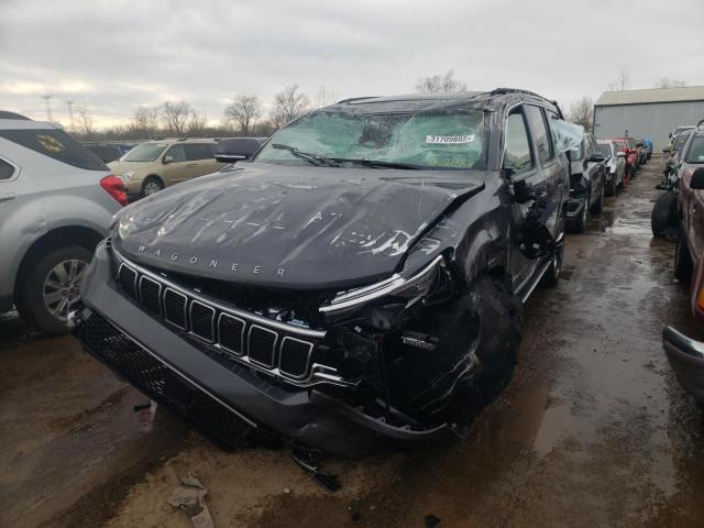 2022 JEEP WAGONEER S 1C4SJVDT7NS127427