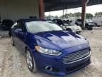 2015 FORD  FUSION