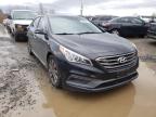 2015 HYUNDAI  SONATA