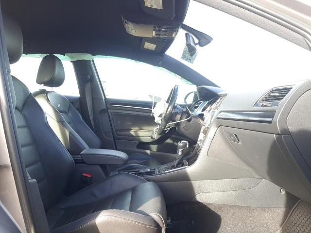 2016 VOLKSWAGEN GOLF R WVWLF7AU7GW179392