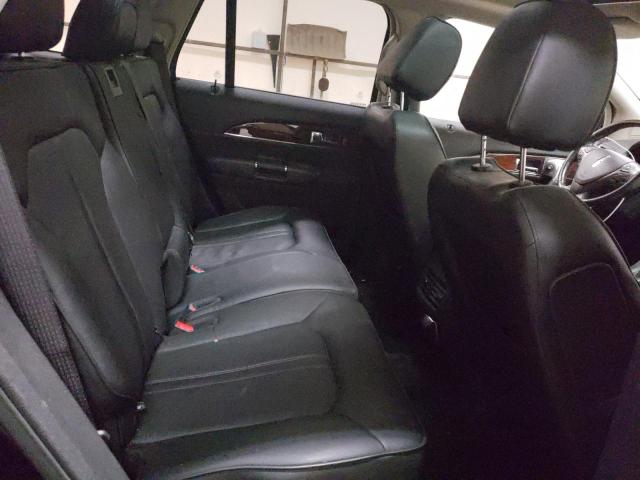 2013 LINCOLN MKX AWD 2LMDJ8JK6DBL12034
