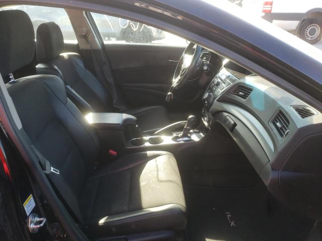 2013 ACURA ILX 20 19VDE1F34DE018369
