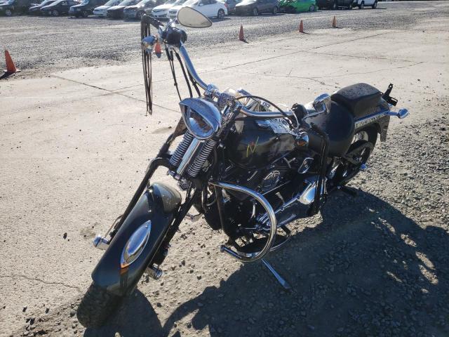 2005 HARLEY-DAVIDSON FLSTSI 1HD1BYB115Y047113
