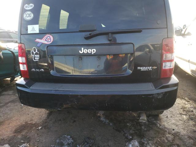 2011 JEEP LIBERTY SP 1J4PN2GK9BW560435