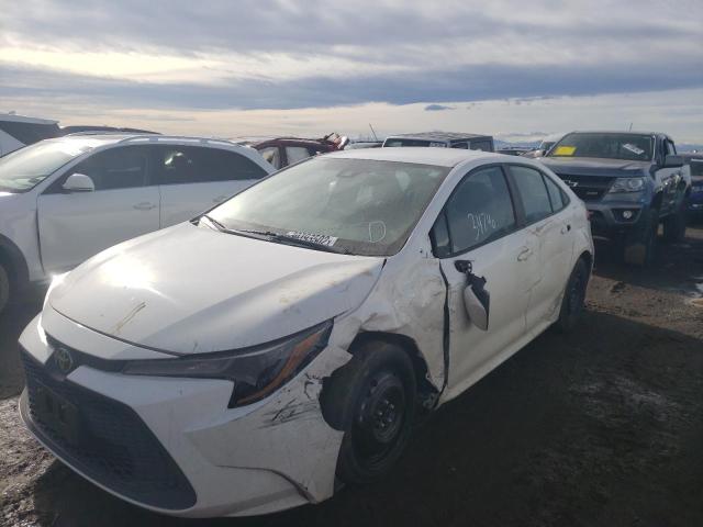 5YFEPRAE8LP015999 Toyota Corolla Le 2020. Фото: 8
